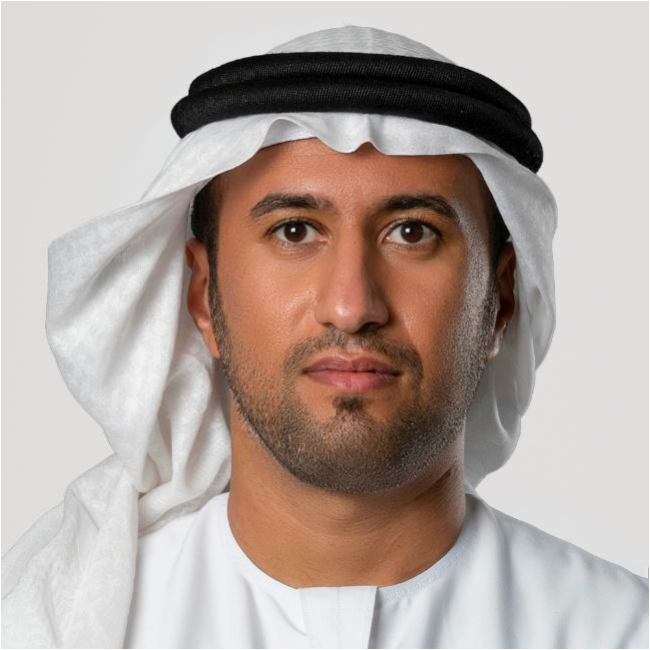 H.E. Sultan AlDhaheri