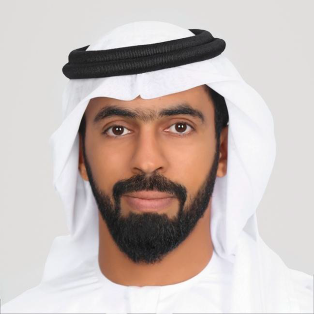 Mr. Abdulla Al Rashdi
