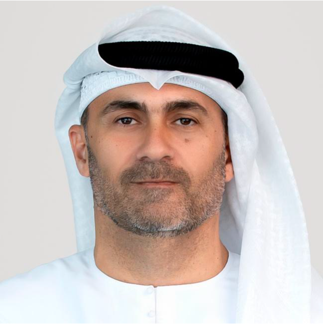 Mr. Bashar Alrosan