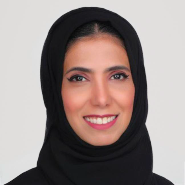 Mrs. Hamda Almheiri